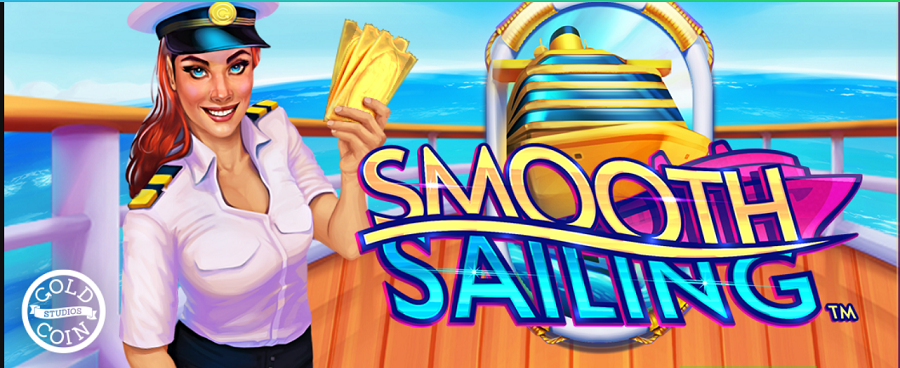 Smooth Sailing Slot - partycasino-spain