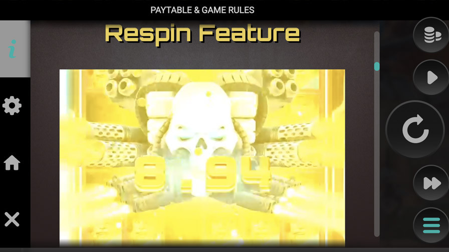 Money Train 4 Symbols - partycasino-spain