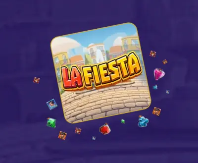 La Fiesta - partycasino-spain
