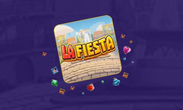La Fiesta - partycasino-spain