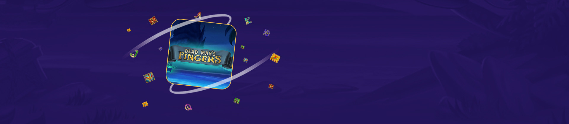 Dead Man’s Fingers - partycasino-spain