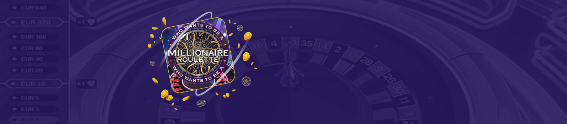 Who Wants To Be A Millionaire Roulette - partycasino-spain