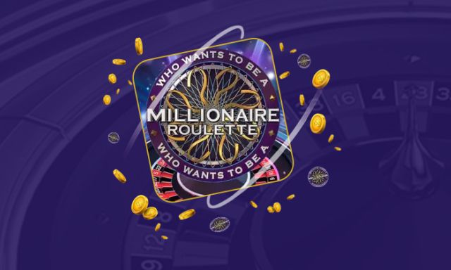Who Wants To Be A Millionaire Roulette - partycasino-spain