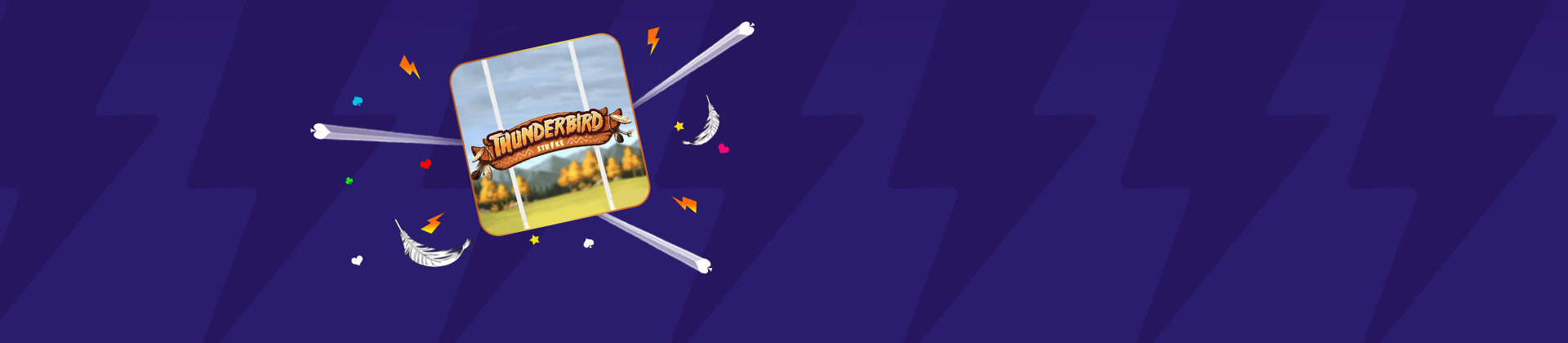 Thunder Screech - partycasino-spain