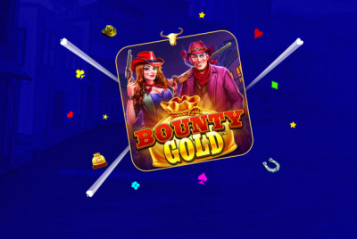Bounty Gold - 