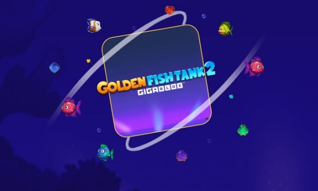 Golden Fish Tank 2: Gigablox - partycasino-spain