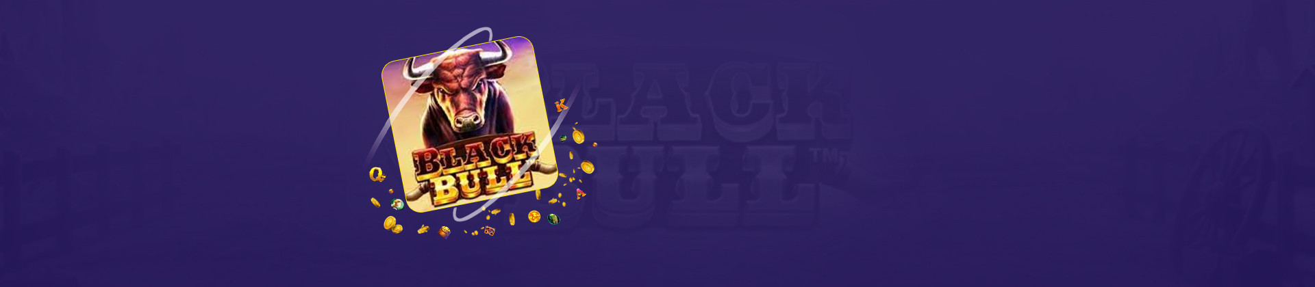 Black Bull - partycasino-spain