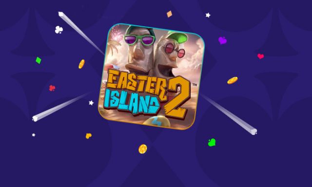 Easter Island 2 - partycasino-spain