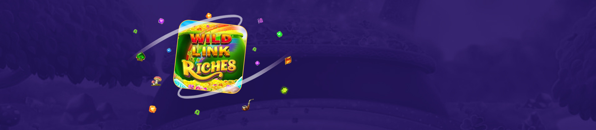 Wild Link Riches - partycasino-spain