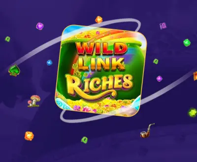 Wild Link Riches - partycasino-spain