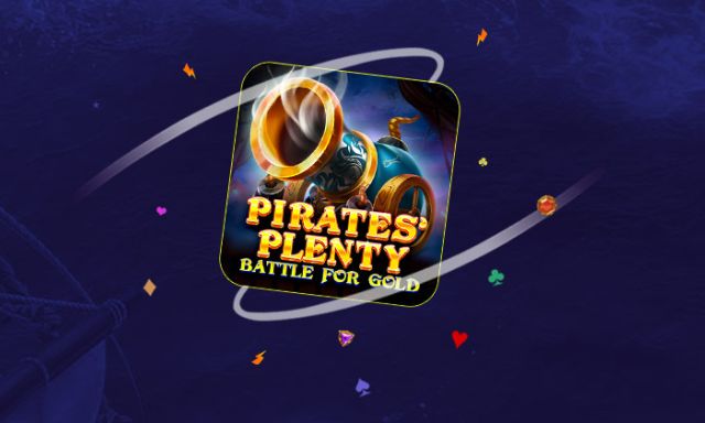 Pirates’ Plenty Battle for Gold - partycasino-spain