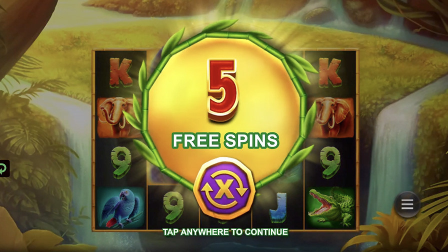 Action Boost Gorilla Gems Symbols Eng - partycasino-spain