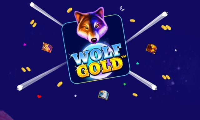 Wolf Gold - partycasino-spain