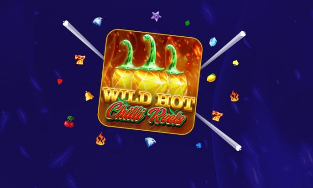 Wild Hot Chilli Reels - partycasino-spain