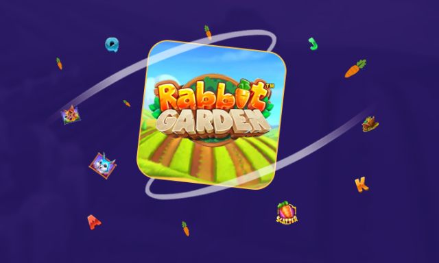 Rabbit Garden - partycasino-spain