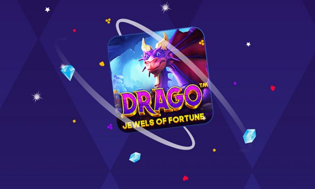 Drago: Jewels of Fortune - partycasino-spain