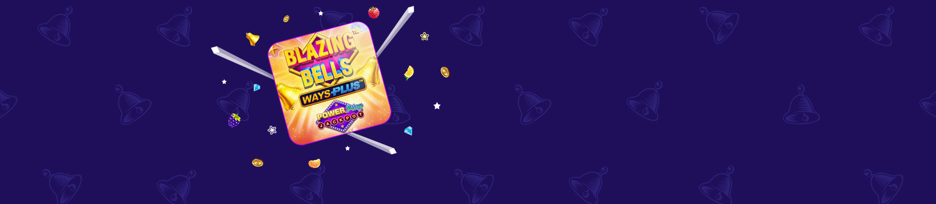 Blazing Bells Powerplay Jackpot - partycasino-spain