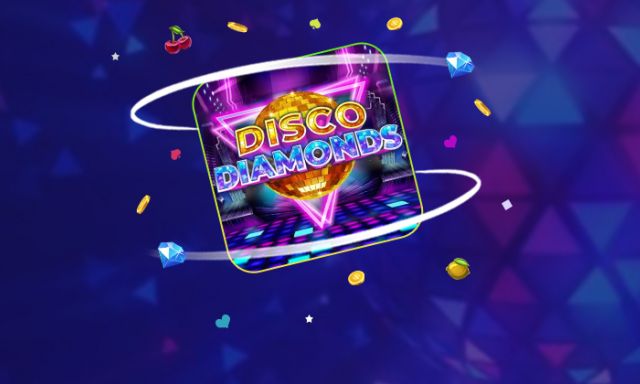 Disco Diamonds - partycasino-spain
