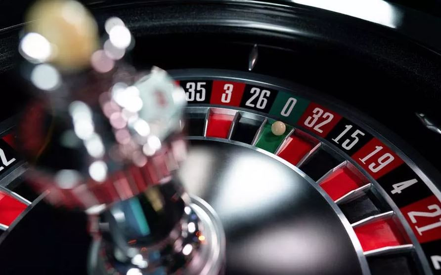 Las mejores jugadas para ganar en la ruleta y maximizar tus premios - partycasino-spain