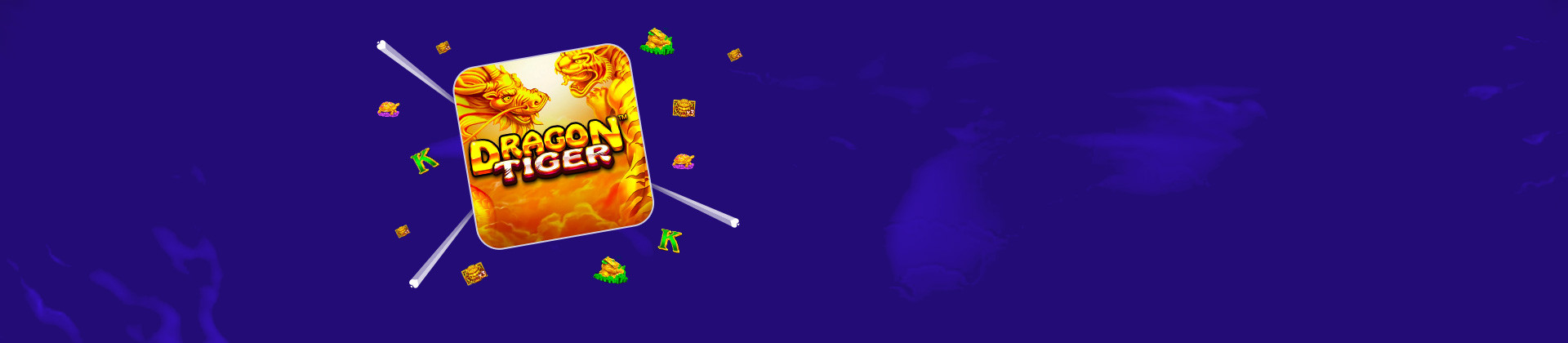 Dragon Tiger - partycasino-spain