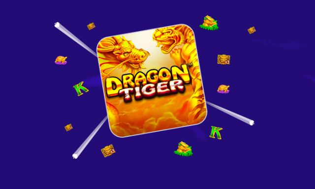 Dragon Tiger - partycasino-spain