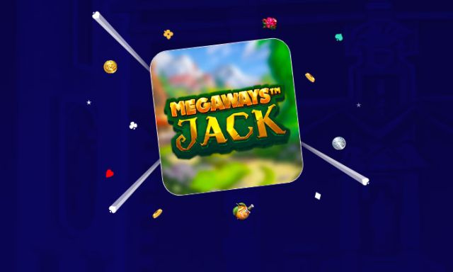 Megaways Jack - partycasino-spain