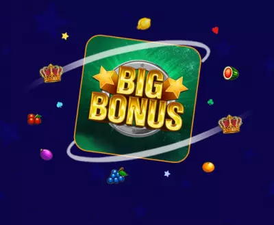 Big Bonus - partycasino-spain