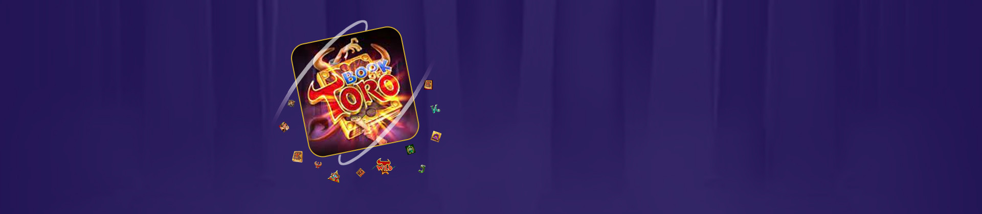 Book of Toro - partycasino-spain