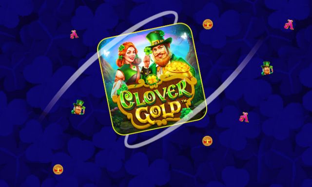 Clover Gold - partycasino-spain