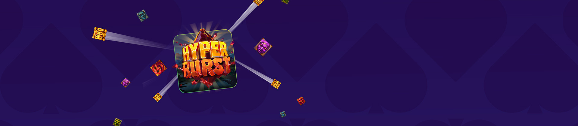 Hyper Burst - partycasino-spain