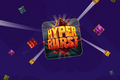 Hyper Burst - 