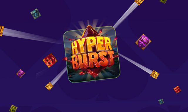 Hyper Burst - partycasino-spain