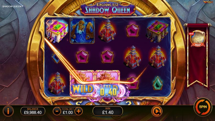 Kingdoms Rise Shadow Queen Bonus Eng - partycasino-spain