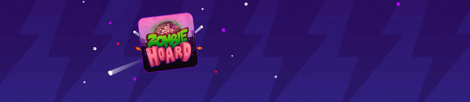 Zombie Hoard - partycasino-spain