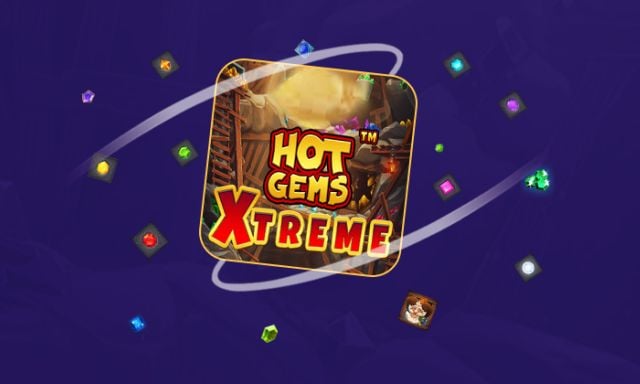 Hot Gems Xtreme - partycasino-spain