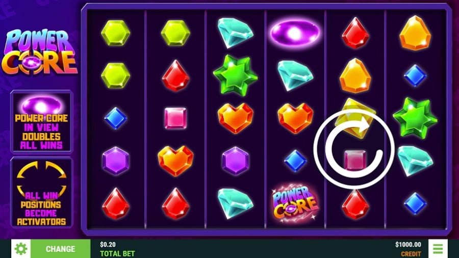 Power Core Slot Eng - partycasino-spain