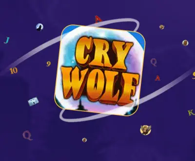 Cry Wolf - partycasino-spain