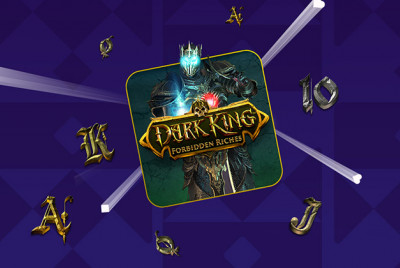 Dark King: Forbidden Riches - 