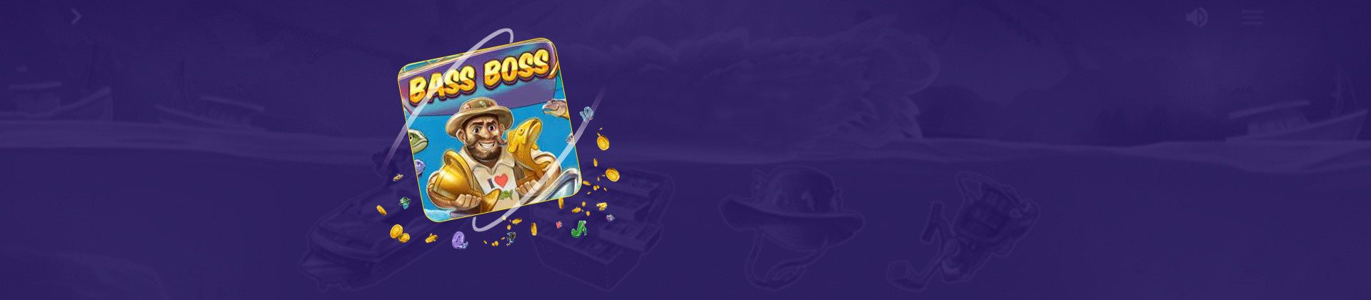 Bass Boss - partycasino-spain