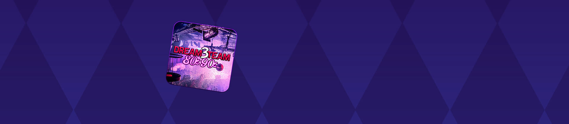 Dream 3 Team - partycasino-spain