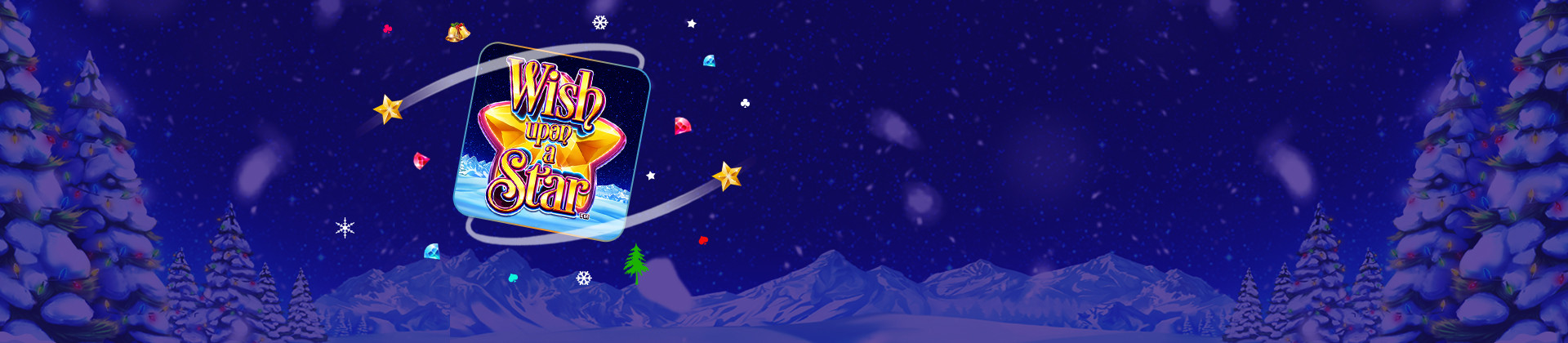 Wish Upon a Star - partycasino-spain