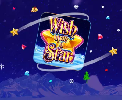 Wish Upon a Star - partycasino-spain