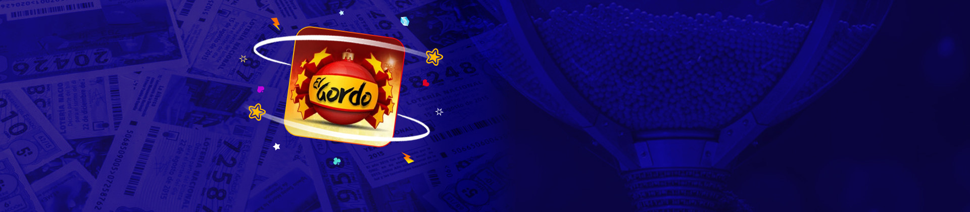 PartyCasino habla de la lotería, El Gordo, y revelas los principales premios de la marca - partycasino-spain