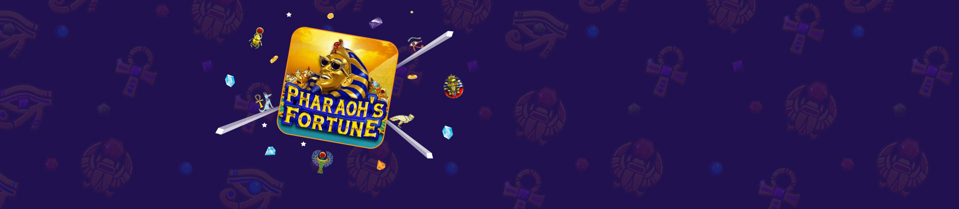 Pharaoh's Fortune - partycasino-spain