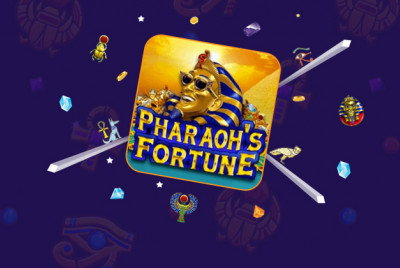 Pharaoh's Fortune - 