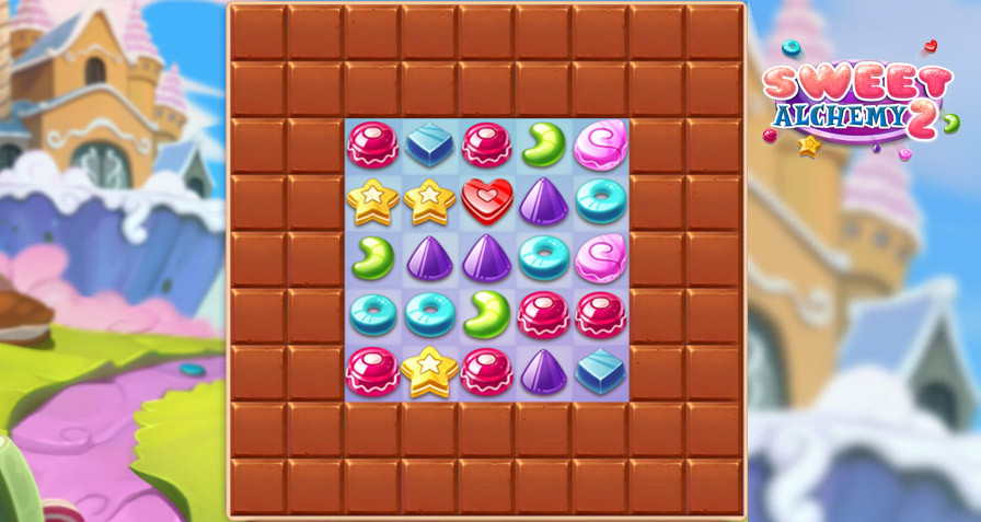 Sweet Alchemy2 Eng - partycasino-spain