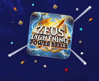 Zeus Lightning Power Reels - partycasino-spain
