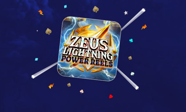Zeus Lightning Power Reels - partycasino-spain