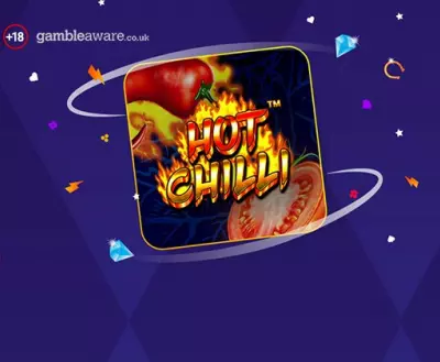 Hot Chilli - partycasino-spain