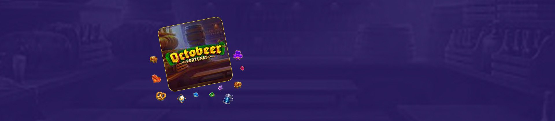 Octobeer Fortunes - partycasino-spain